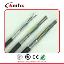 Simplex fiber optical pigtail